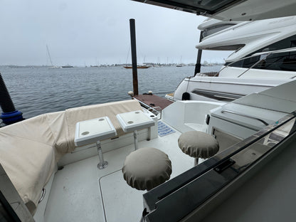 2016 45’ Cruisers Yachts