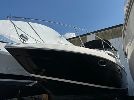 2016 30’ Regal
