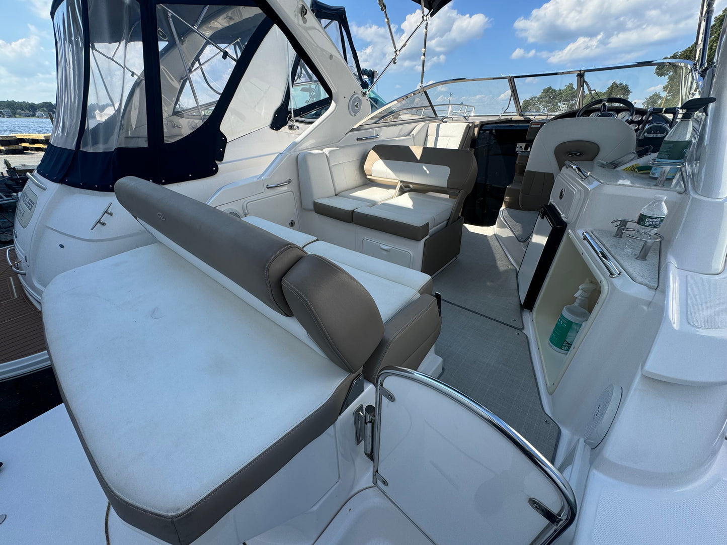 2016 30’ Regal