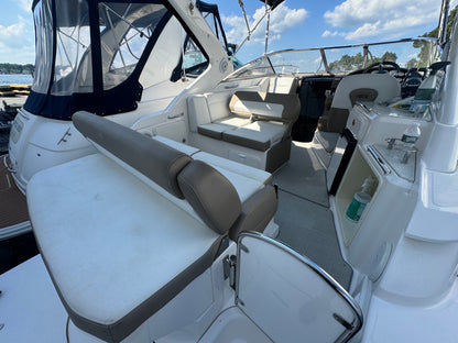 2016 30’ Regal