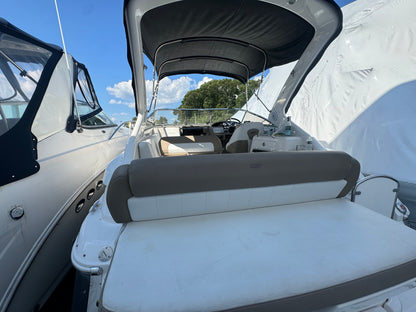 2016 30’ Regal