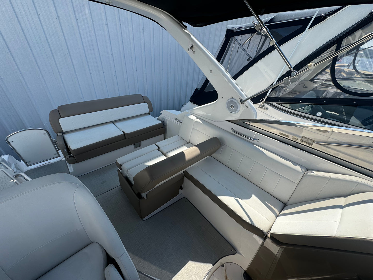 2016 30’ Regal