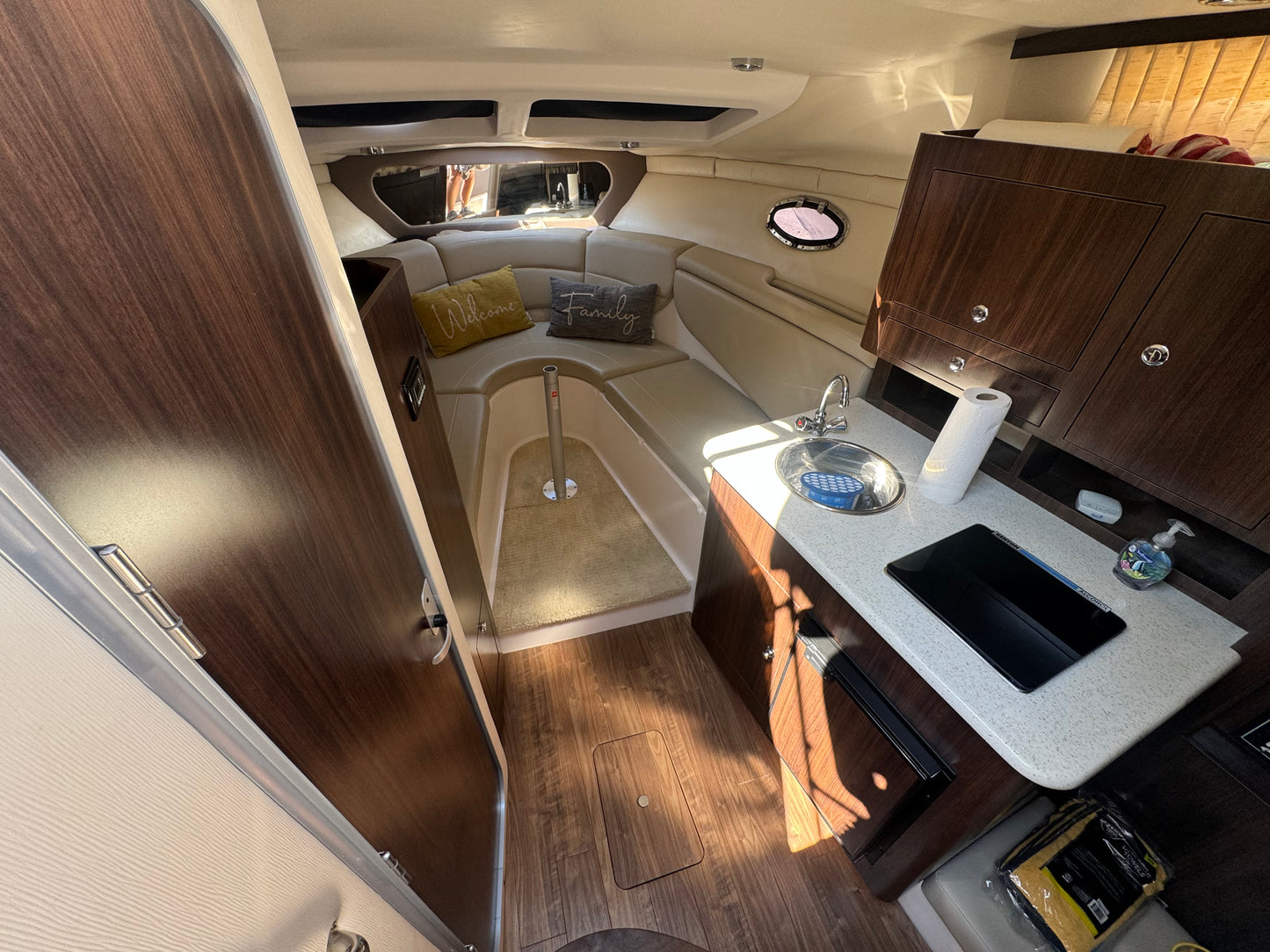 2016 30’ Regal