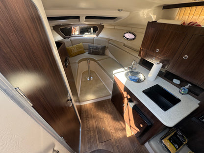 2016 30’ Regal