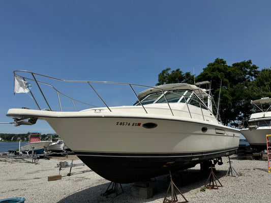 1994 29’ Tiara