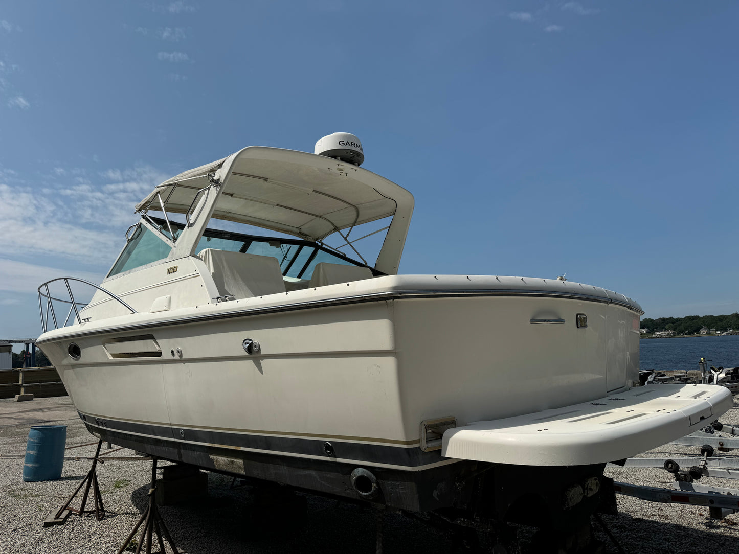 1994 29’ Tiara