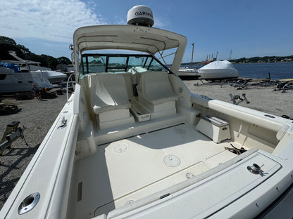 1994 29’ Tiara