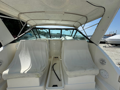1994 29’ Tiara