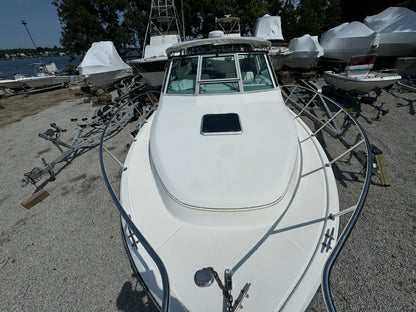 1994 29’ Tiara