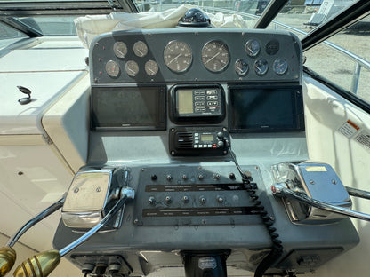 1994 29’ Tiara