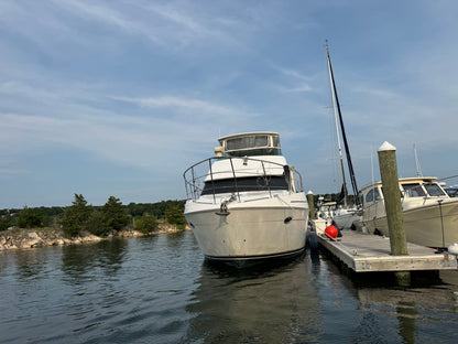 2001 46’ Carver Motor Yatch