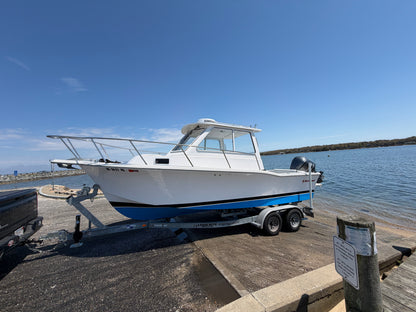 2019 27’ NorthCoast