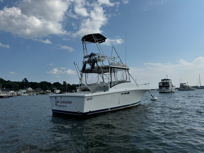 1998 29’ Luhrs