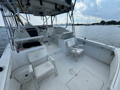 1998 29’ Luhrs