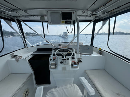 1998 29’ Luhrs
