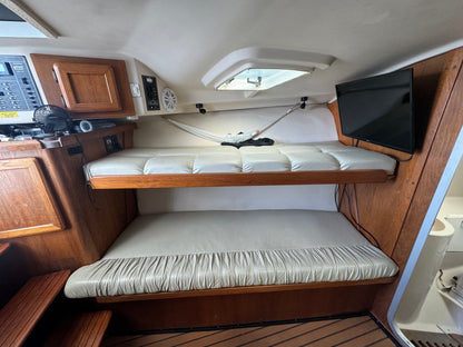 1998 29’ Luhrs