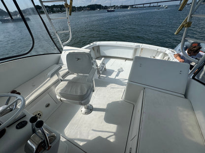 1998 29’ Luhrs