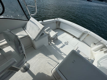 1998 29’ Luhrs