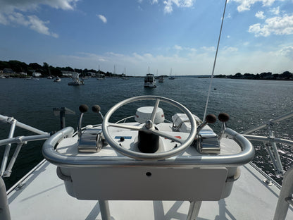 1998 29’ Luhrs