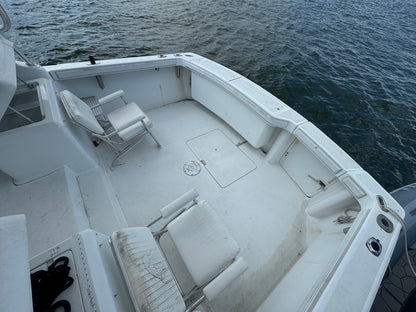 1998 29’ Luhrs