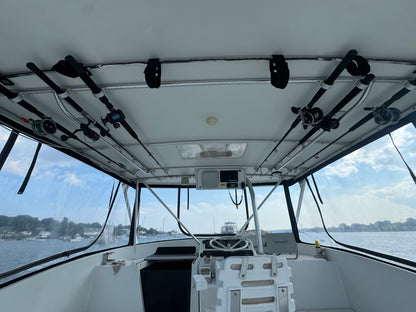 1998 29’ Luhrs