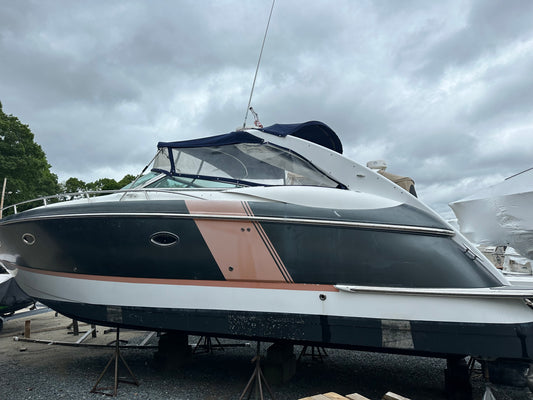 2005 36' Cobalt Cruiser