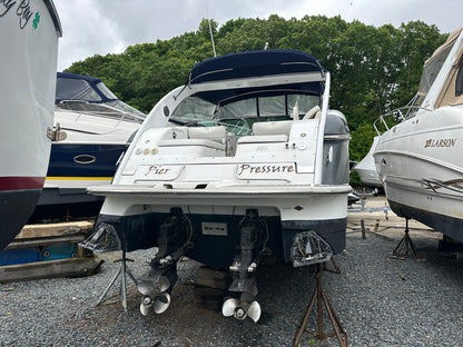 2005 36' Cobalt Cruiser