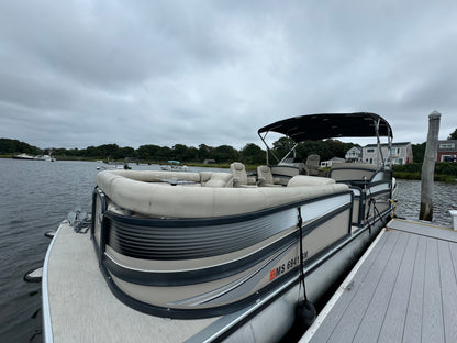 2019 29’ Premier Grand View