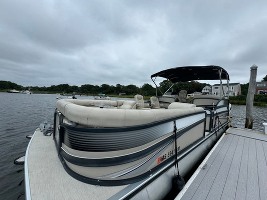 2019 29’ Premier Grand View