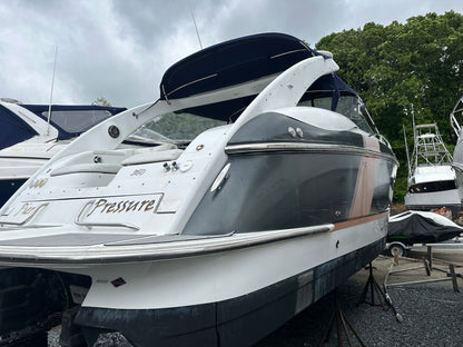 2005 36' Cobalt Cruiser