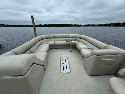 2019 29’ Premier Grand View