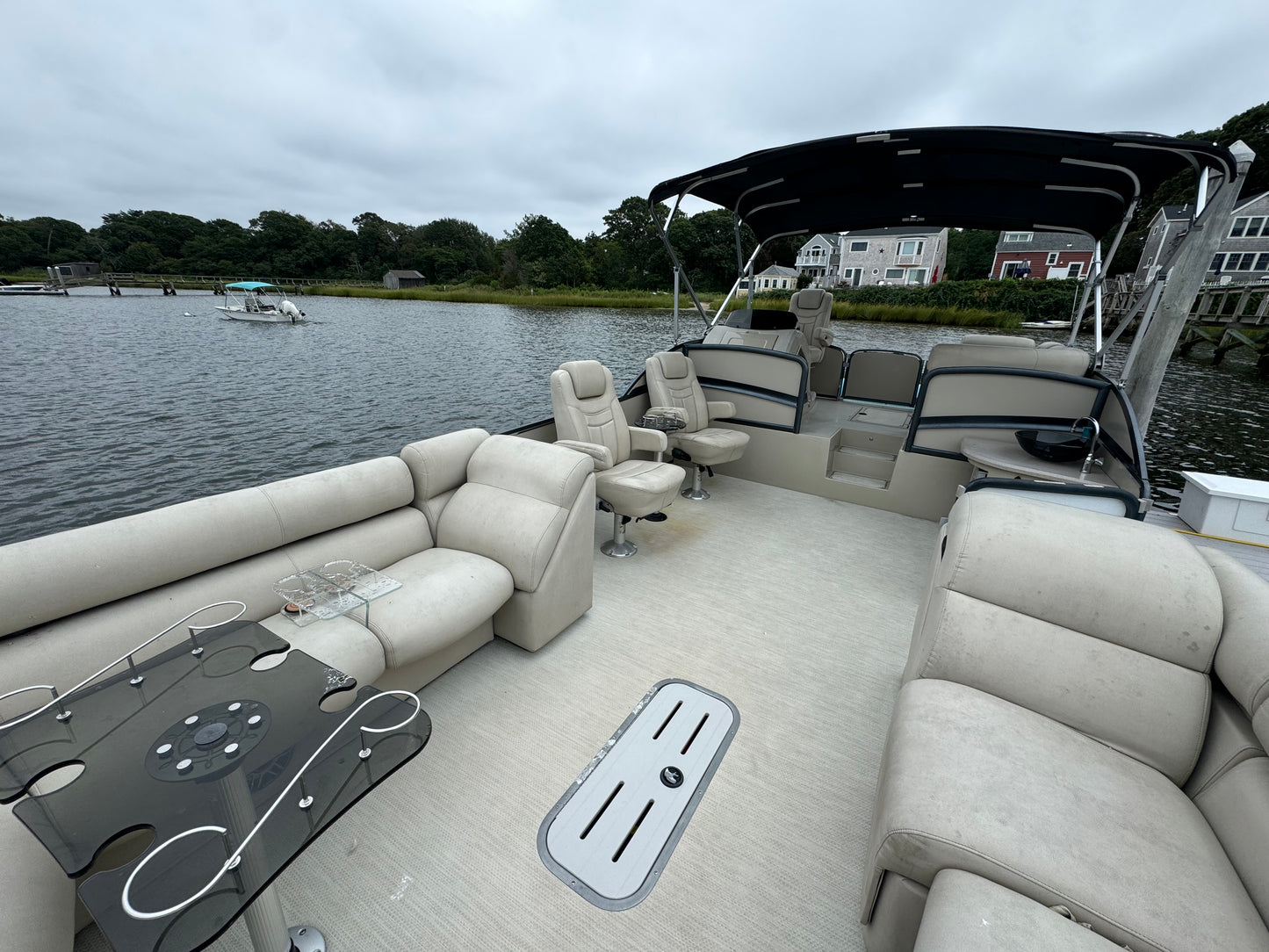 2019 29’ Premier Grand View