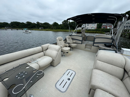 2019 29’ Premier Grand View