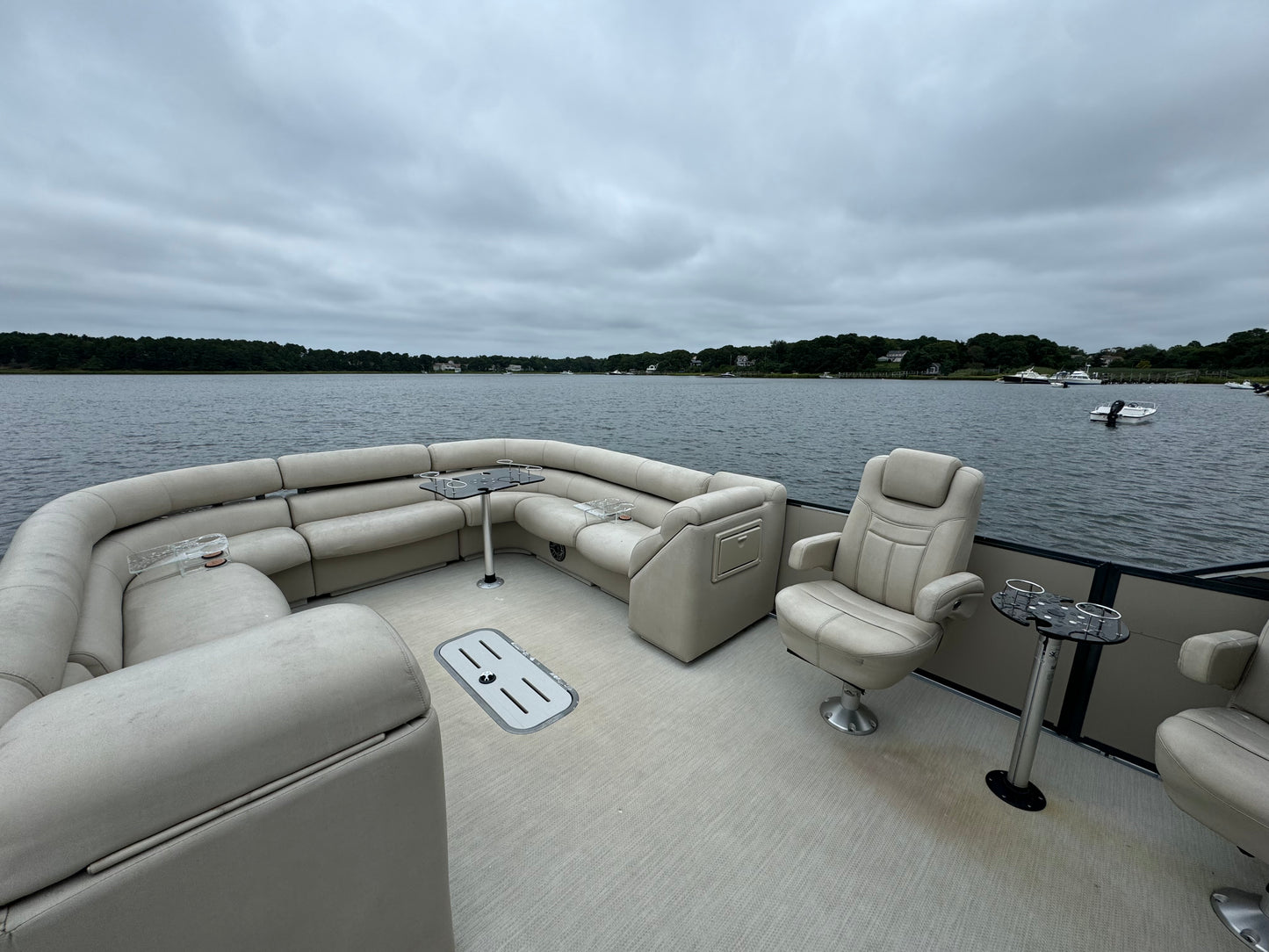 2019 29’ Premier Grand View