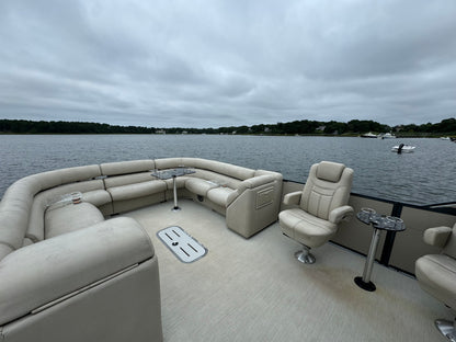 2019 29’ Premier Grand View