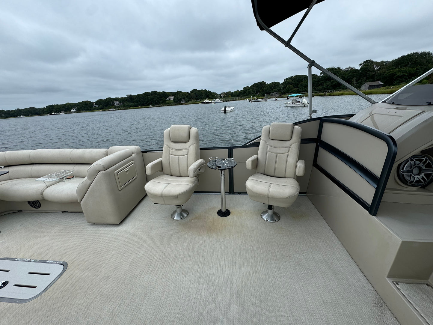 2019 29’ Premier Grand View