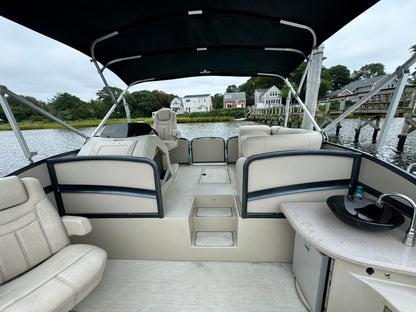 2019 29’ Premier Grand View