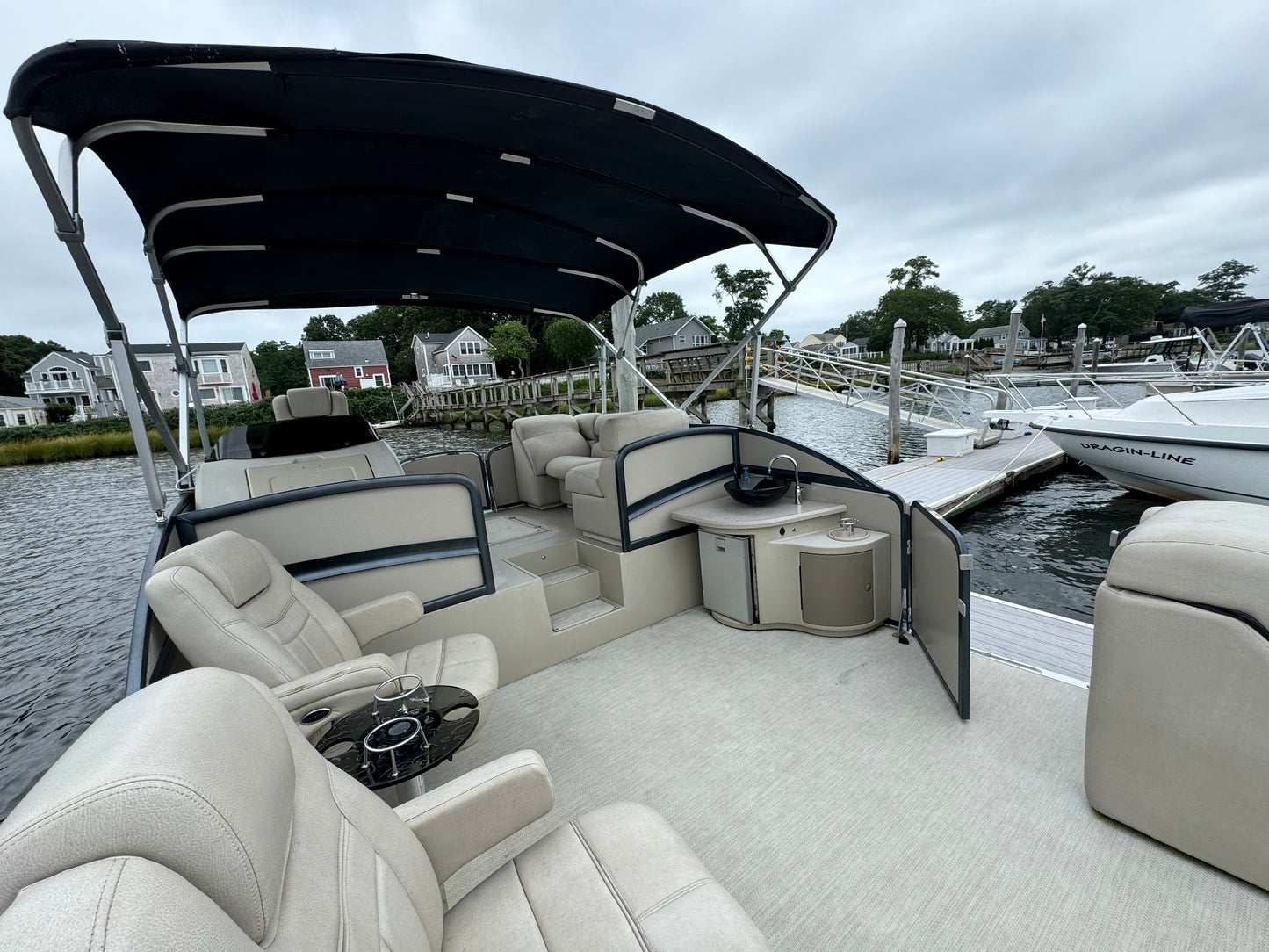 2019 29’ Premier Grand View