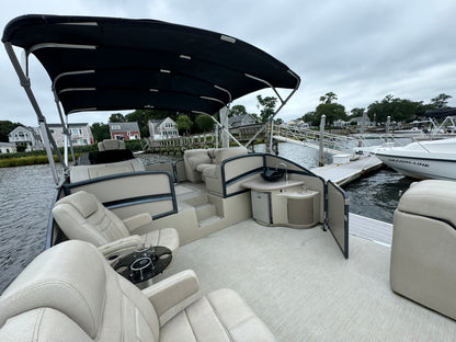 2019 29’ Premier Grand View