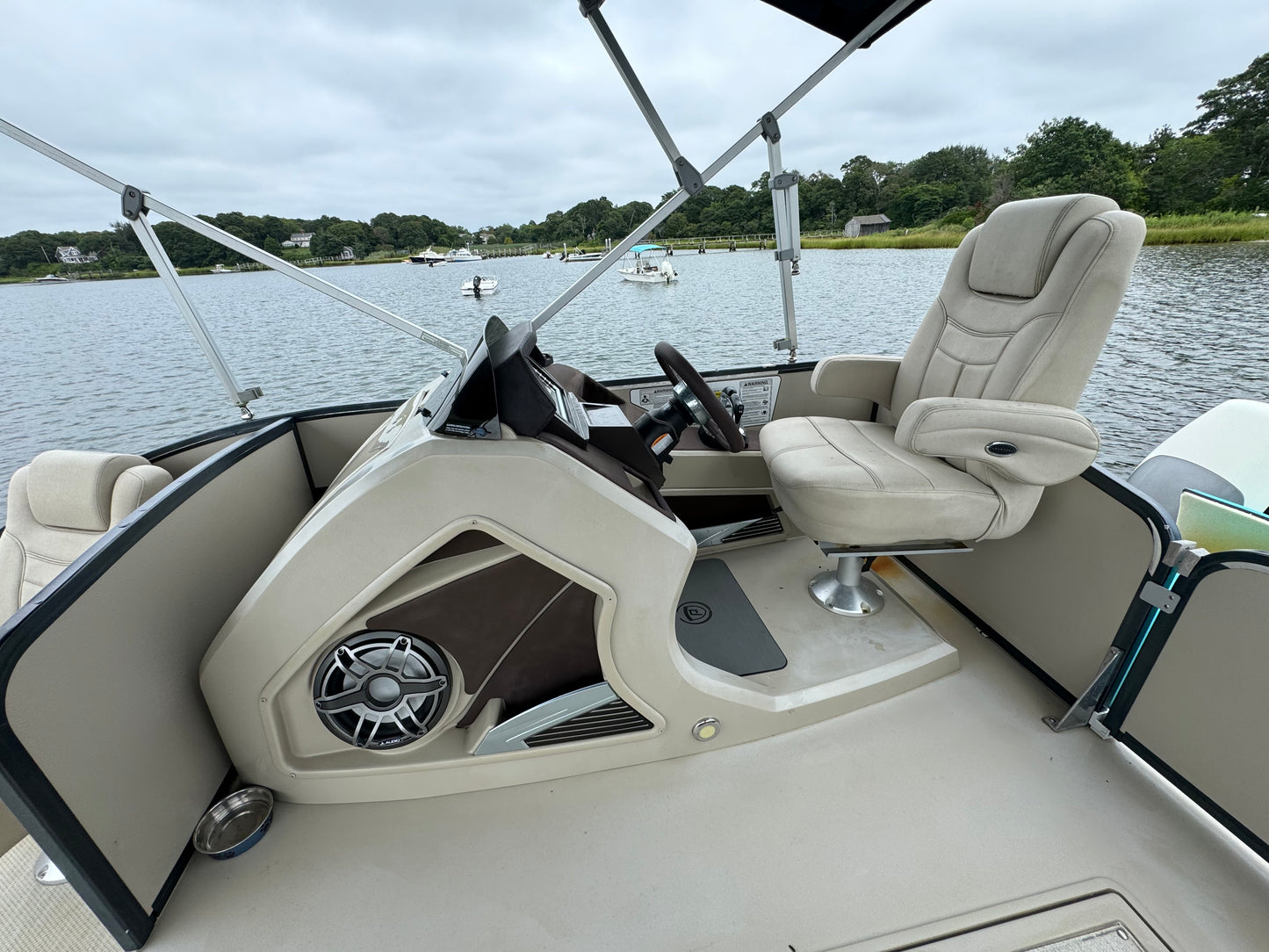 2019 29’ Premier Grand View