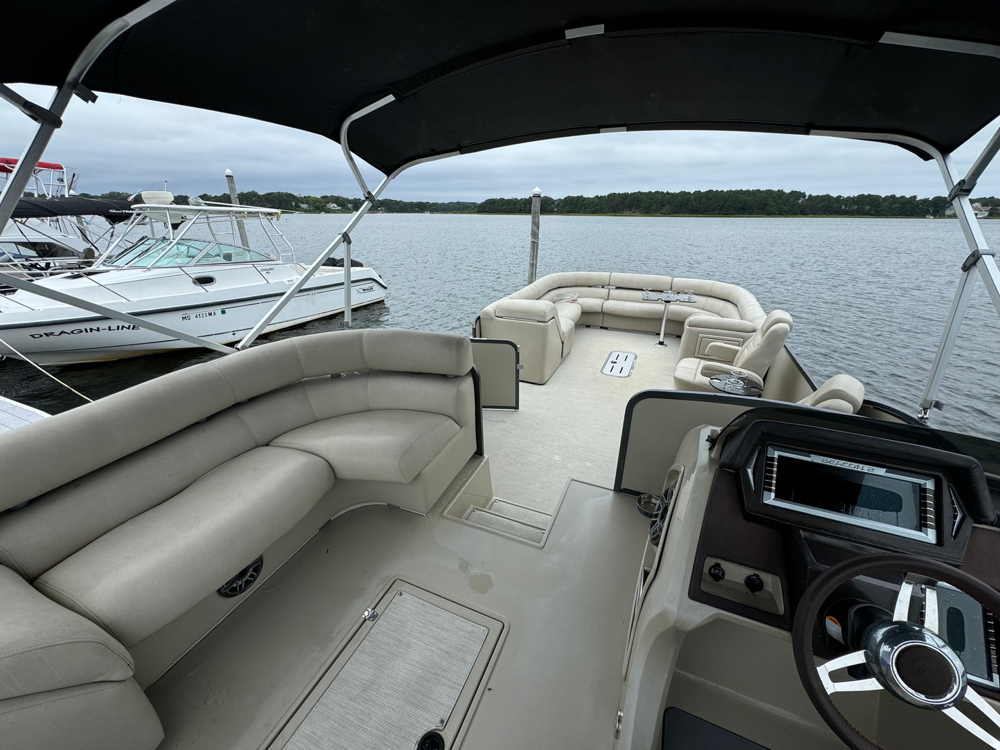 2019 29’ Premier Grand View