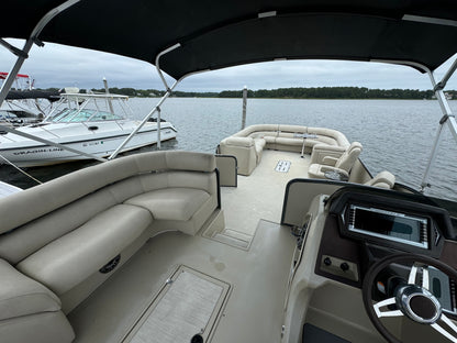 2019 29’ Premier Grand View