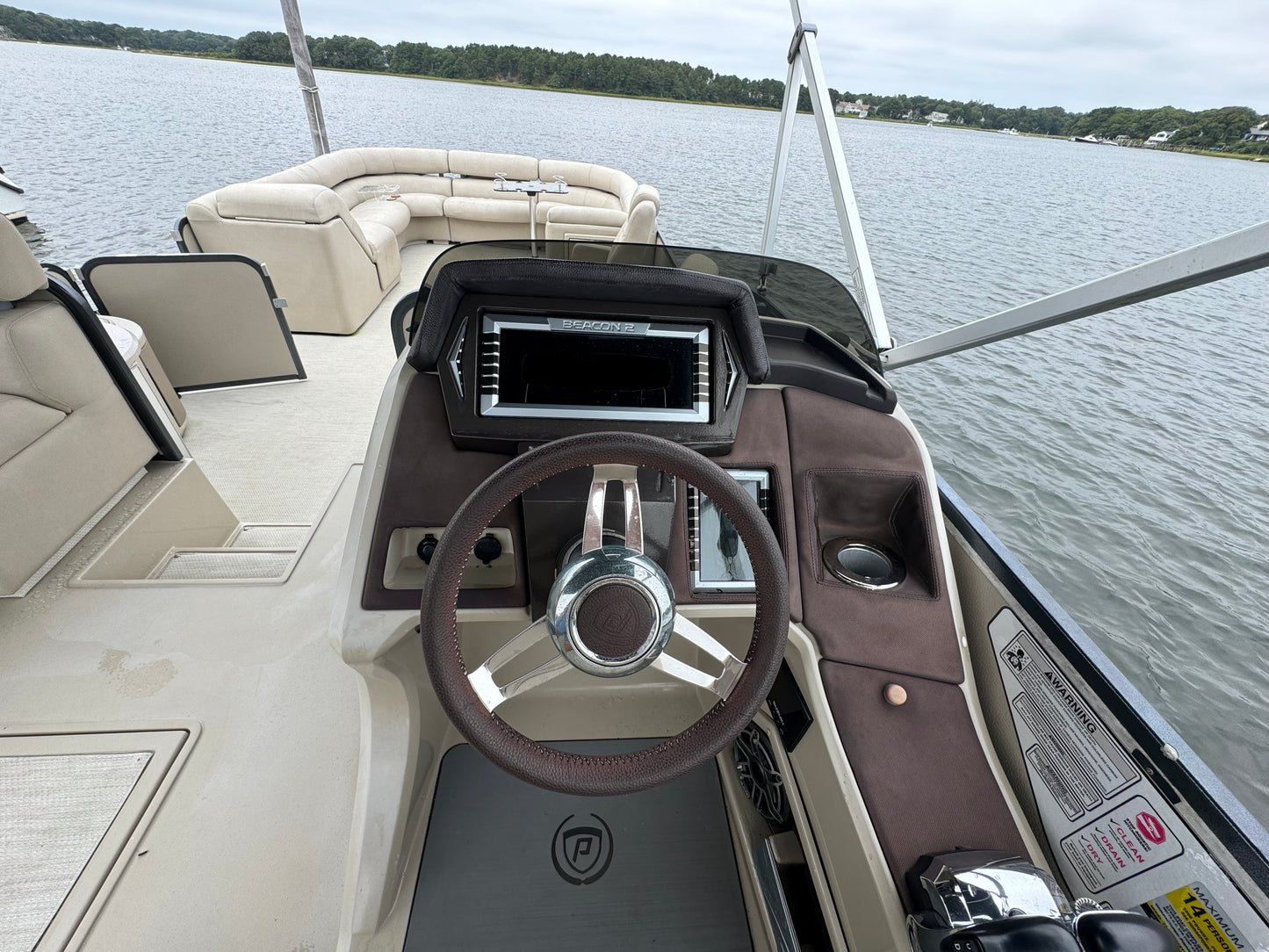 2019 29’ Premier Grand View