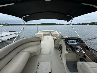 2019 29’ Premier Grand View