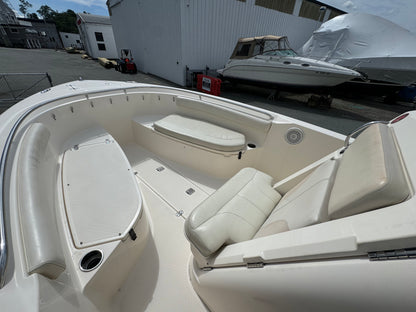 2013 26’ Pursuit