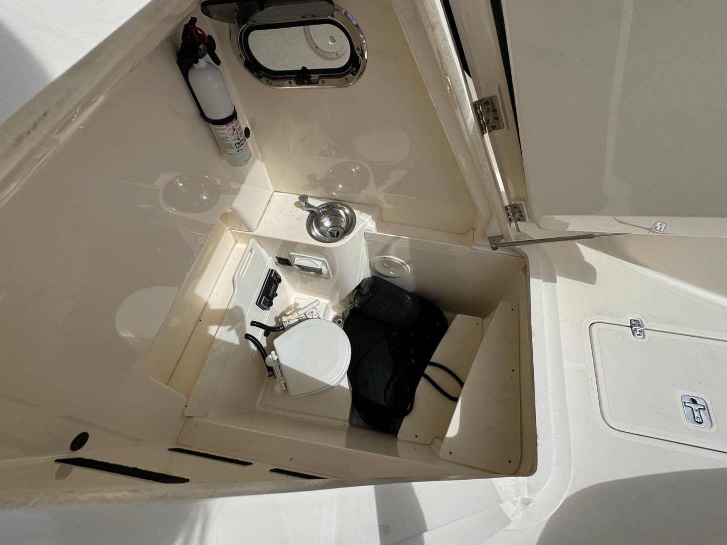 2013 26’ Pursuit