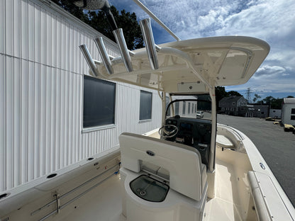 2013 26’ Pursuit