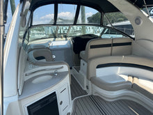 2005 32’ Sea Ray Sundancer