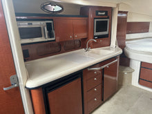 2005 34’ Sea Ray Sundancer