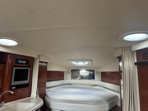 2005 34’ Sea Ray Sundancer